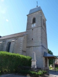 L'église