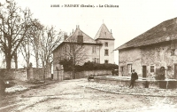 Le château