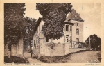 Château de Sagey